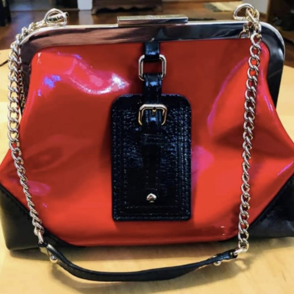 Kate Spade Barclay Street Little Parker